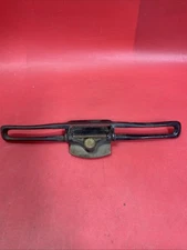 Vintage Carpenters Tool Spoke Shave DUNLAP