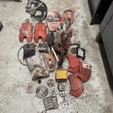 Hilti DSH 700 X DSH 900 X Motorflex Części zamienne Pakiet Separator 
