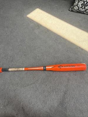 Batte De Baseball Easton XL1 2015 – 31 Pouces, 26 Oz, Jeune, Très Bon état