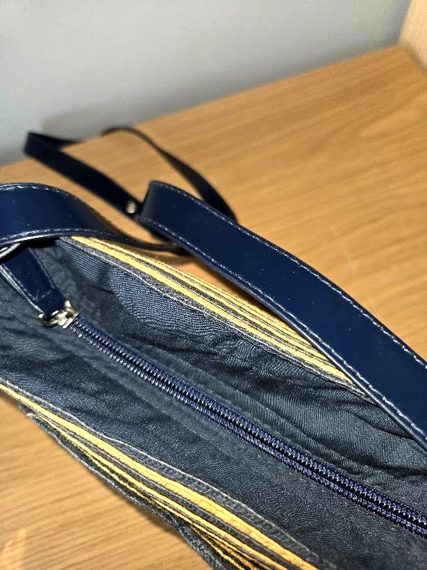 Long Strap Shoulder Bag - Image 3 of 4