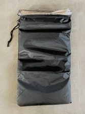 Large 24"x12" Insulated Food Delivery Bag Thermal Catering Tote Hot Cold Travel