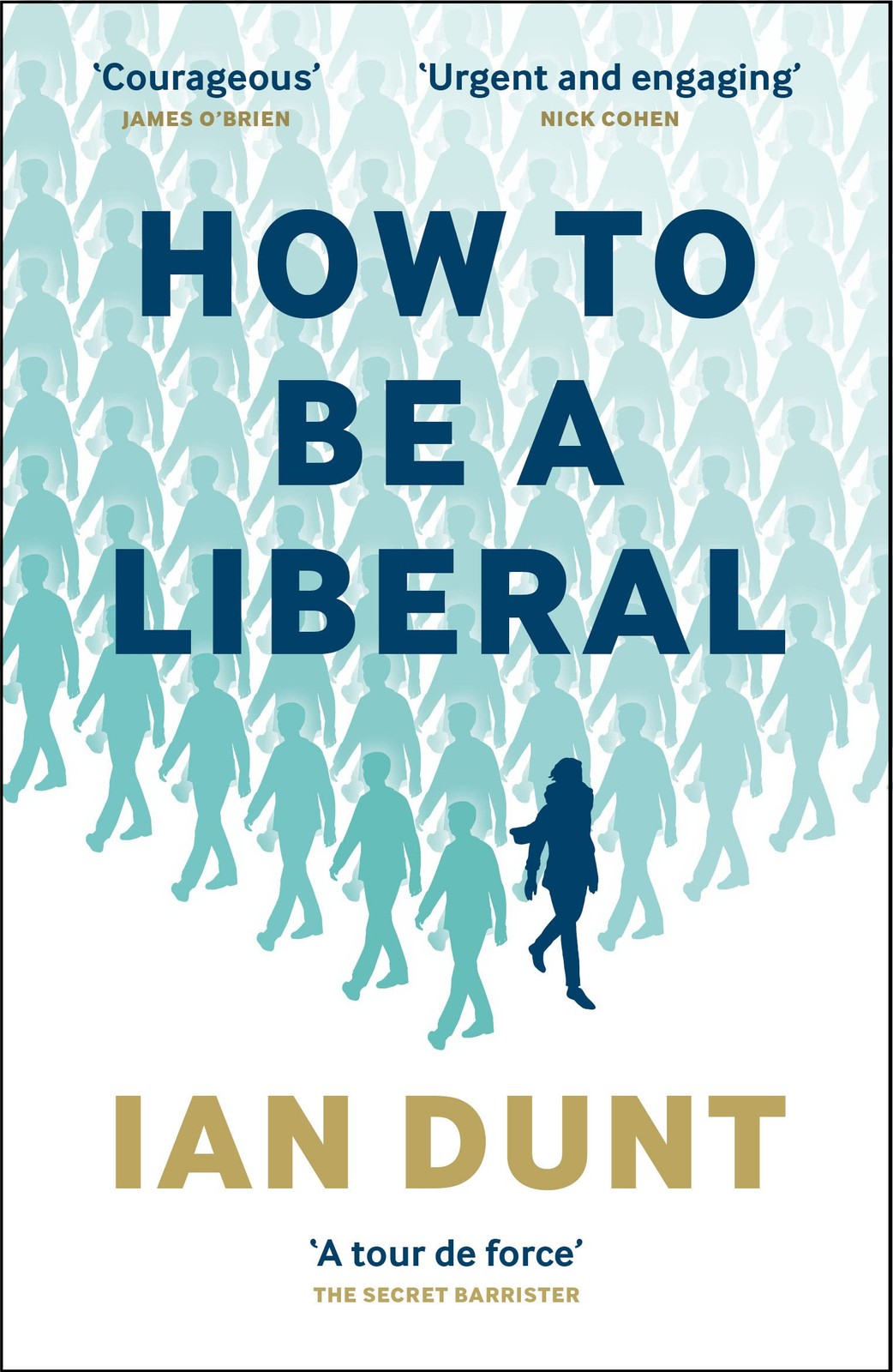 How To Be a Liberal: The Story of Freedom and the Fight for its - Image 2