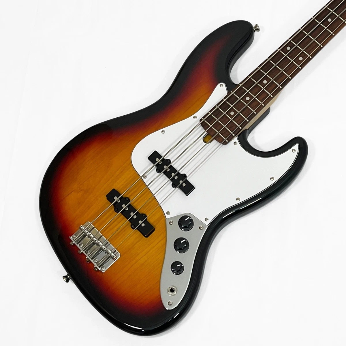 25+ Bacchus 4 String Solid Bass Guitars for sale | Updated Oct 2026