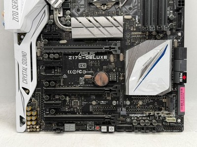 【CPU付属】ASUS Z170-A / LGA1151 ASUS Z170-A LGA 1151 Intel Z170 SATA3.0 USB3.1 HDMI VGA