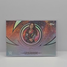 Lita 2025 Topps Universe WWE #176 Base Trading Card Legends 