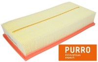 Purro PUR-PA2027 Luftfilter Luftfiltereinsatz