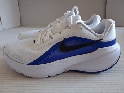 Nike Downshifter 14 Herren Laufschuhe - Größe UK 10 - IB1895-105 - UVP 65£