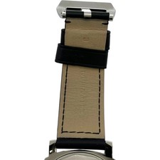 Panerai Luminor Base Logo PAM00000 Black #442 8