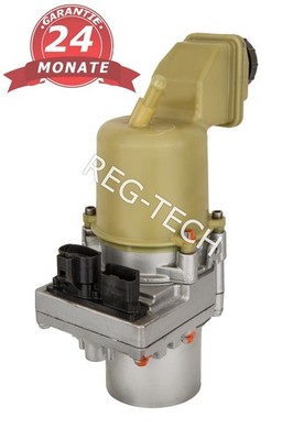 ELEKTROHYDRAULISCHE SERVOPUMPE RENAUL LAGUNA III 3 LATITUDE 24 MONATE GARANTIE