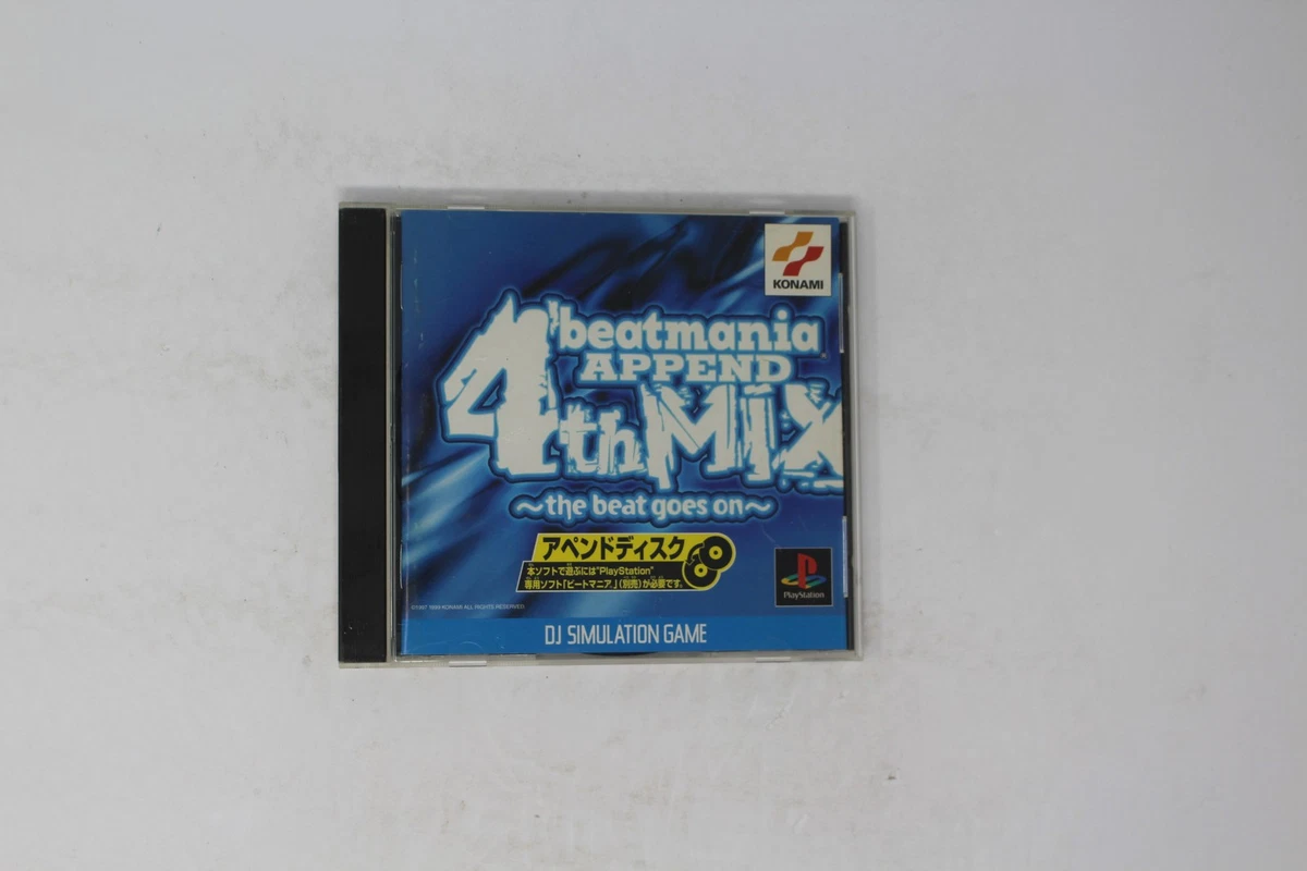 beatmania products for sale | eBay