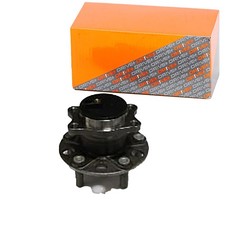 Roulement de roue Jeep PATRIOT