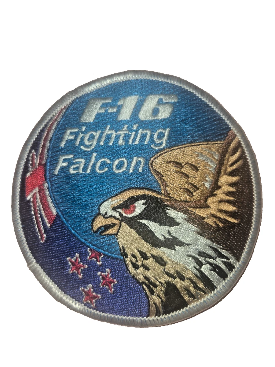 F-16 Patch for sale | eBay