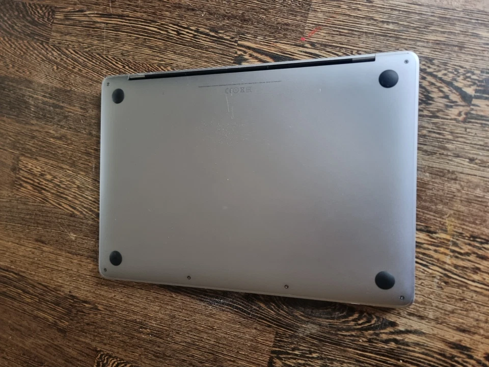 MacBook Pro 2017 13-inch A1708 - Image 4 of 4