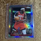 2025 Topps Jae'Sean Tate Base (Raw)