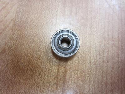 Roulement D'avion Fafnir KP16A FS428 - Pour Commande De Cellule - Neuf