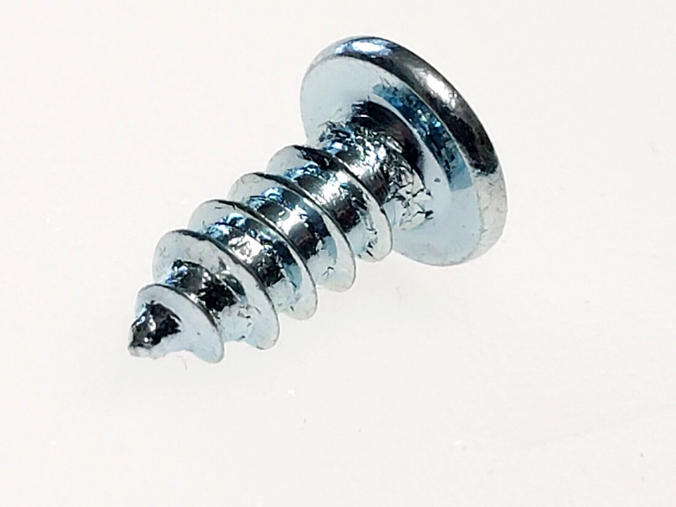 Windshield Window Moulding Molding Trim Clip Screws Fits Chrysler Dodge ...