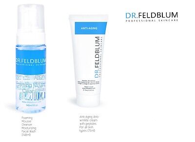 Doctor „Feldblyum“ (crema): recenzii de produse cosmetice, descriere, compoziția și producătorul
