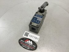 TELEMECANIQUE Lox-Switch C2JK05 Used #121781