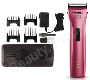 super groom dog clipper