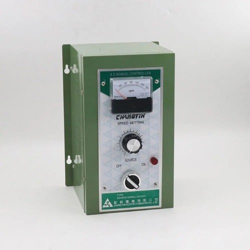 Control Panel 750W 1HP 2HP 3HP DC Motor Speed Controller Motor Speed Controller - Bild 3 von 9