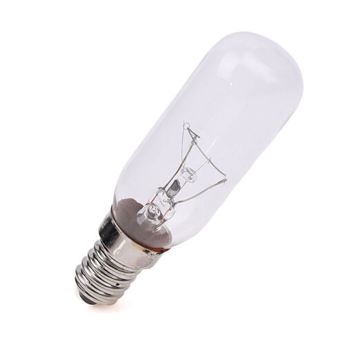 1Pc Range Hood Light Bulb E14 LED Light T25 220V 40W Cooker Hood Filament La _SE - Picture 11 of 12