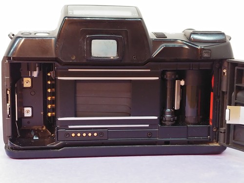 -- Pentax AF SLR 35mm Film Camera SF-10 PZ-1 PZ-10 ZX-5 ZX-10 - Picture 9 of 18