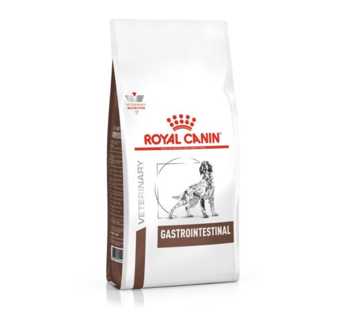 Royal Canin Gastro Intestinal für Hunde - Bild 1 von 1