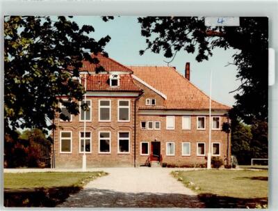 39815407 - 2381 Thumby School Place Handwritten Photo Original From Archive