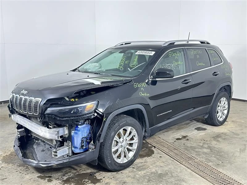 2014-2023 Jeep Cherokee 17x4 Steel Wheel T165/80D17 Compact Spare Tire OEM - Image 2 of 4