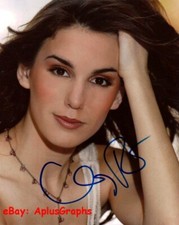 CHRISTY CARLSON ROMANO... Stage and Screen Charmer - SIGNED CHRISTY CARLSON ROMANO... Stage and Screen Charmer - SIGNED