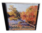 Golden Autumn by Lenny K 2002 Pop Rock Musical Cd