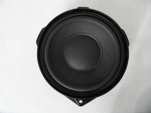 Mercedes GL GLS X166 ML W166 GLE W292 Harman Kardon Logic 7 Speakers