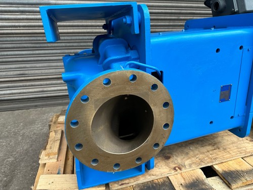 Hamworthy 55kW Water Pump Fresh Sea Water Ship Engine Cooling 330m3/h EXPORT - Picture 3 of 20