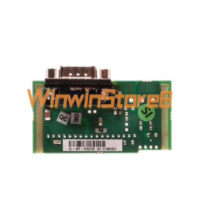 1PCS NEW FOR  IL-NT-RS232 Controller monitoring card