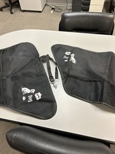 Car Door Protector For Dogs.