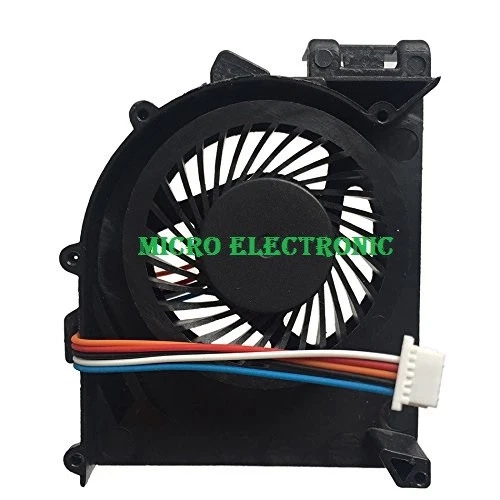 CPU FAN FOR LENOVO E420 E520 E425 E525 laptop cooling FAN New - Image 2 of 2