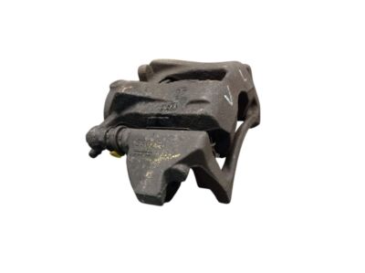 Brake Caliper Brake Caliper Front Left for Mercedes-Benz A-Class W169 A 160 CDI