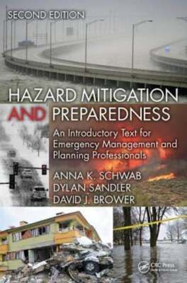 Hazard Mitigation and Preparedness: An Introductory Text for Emergency: Used