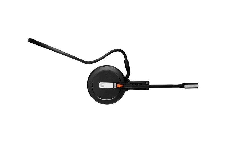 Auriculares Sennheiser Epos Impacto Sdw 10Hs Mono Dect - Inalámbrico - Immagine 2 di 3