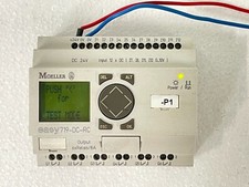 Moeller easy 719-DC-RC Logic Module 06-122560...