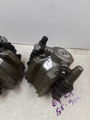 Kawasaki 900 NINJA ZX900-A Front Brake Calipers 1984 1985 AP