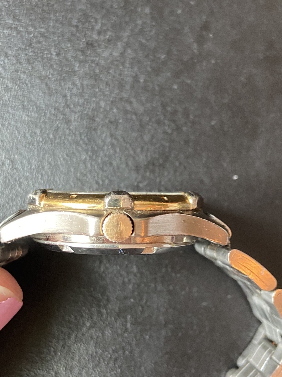 Vtg Ladies Wenger SAK Design. 0605 Stainless Steel Back  display picture 1