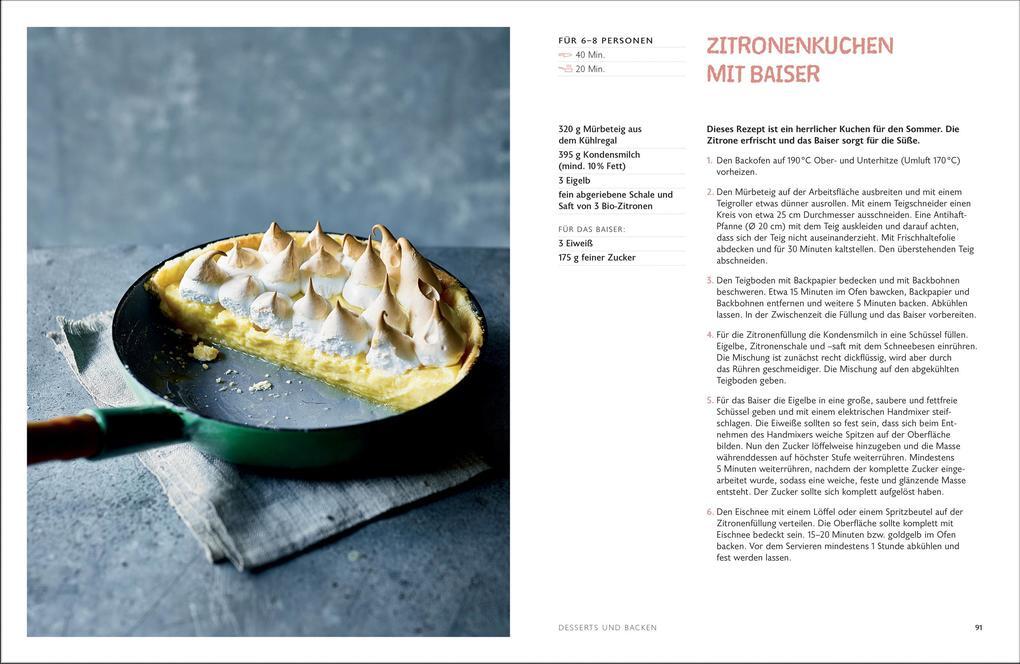 Thumbnail - Alles Aus 1 Pfanne - Die Besten Rezepte Für Schnelle Gerichte Aus