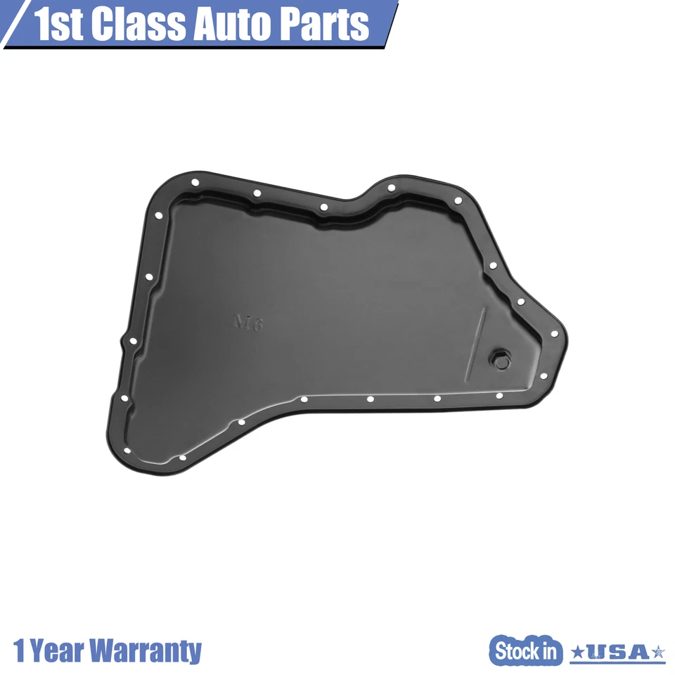 Поддон для масла трансмиссии для Buick Lucerne Century Chevrolet Impala LaCrosse 265-814 - Изображение 2 из 2