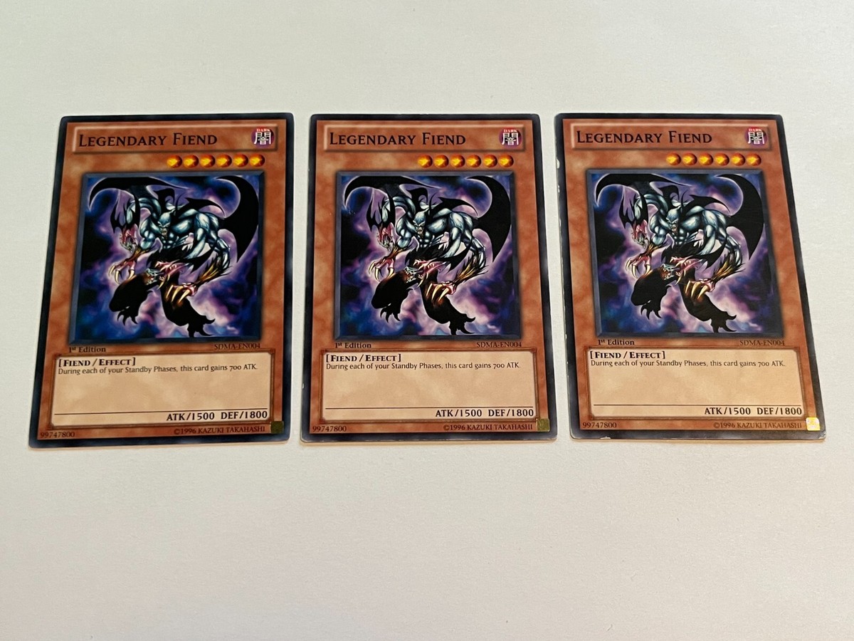 legendary fiend yugioh card LDS3-EN033 - Evil HERO Malicious Bane - Blue Ultra Rare main image 1