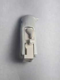 LEGO Scooby Doo Ghost / Bluestone the Great SCD007 Minifigure From Set 75904