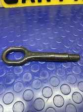 1T0805615A Volkswagen Polo V 6R Towing hook eye 1T0805615A 1T0805615A Volkswagen Polo V 6R Towing hook eye 1T0805615A