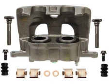 Disc Brake Caliper-Base Cardone 18-5236 Reman