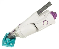 Telsa 30 Cordless and Rechargeable Swimming Pool and Spa Vacuum Battery Operated