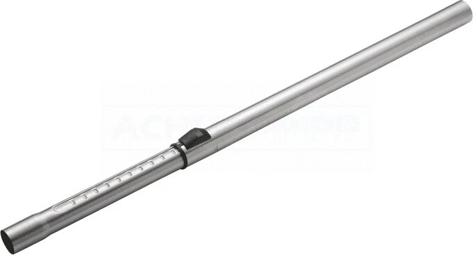 Nilfisk Tubo Flessibile Originale 1,9m Per Aspirapolvere – Adatto Per Modelli P10, P20, P40 – Ricambio 147 0462 510 - 4